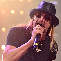 Kid Rock Tour Tickets Have Already Gone on Sale