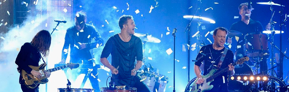 Imagine Dragons