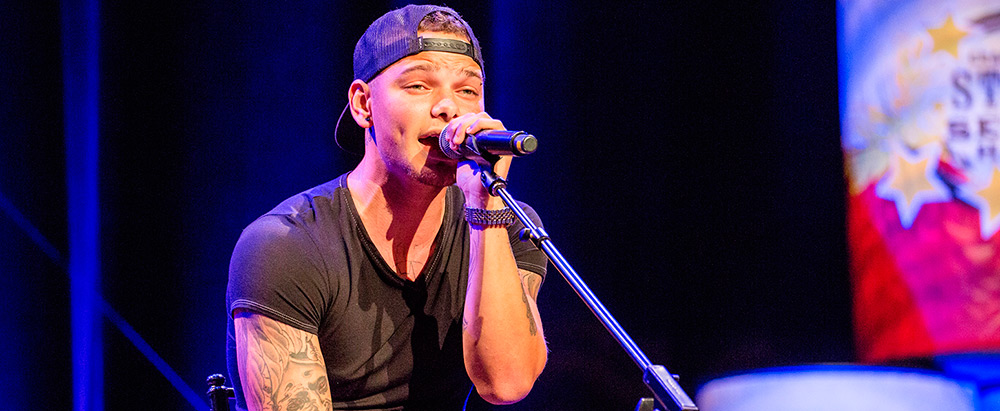 Kane Brown