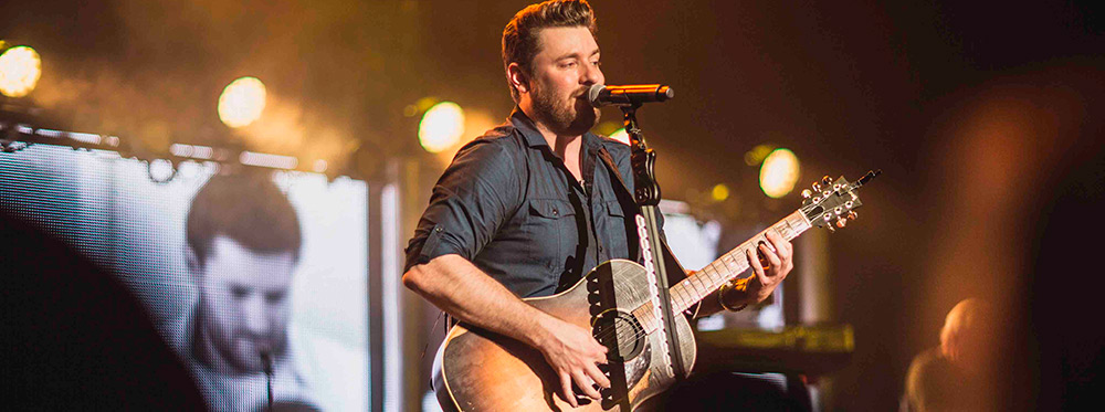 Chris Young