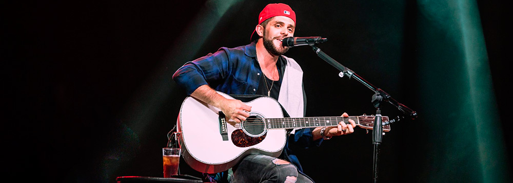 Thomas Rhett