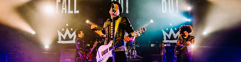 Fall Out Boy