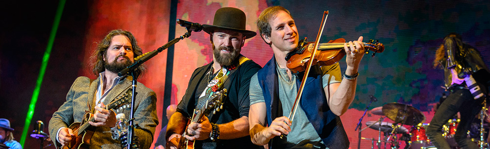 Zac Brown Band